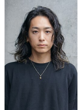 カミシツジ メンズスタイル10
