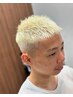 新規限定　リラックスコース+クレンジングコース　5200円→4100円