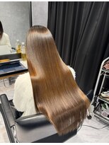 ラフ トーキョウ(RAF TOKYO) 美髪