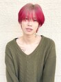ニューヨークニューヨーク 海老江店(NYNY) 永田 雄真
