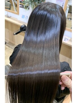 ルエラ 彦根(Luela) 酸性矯正