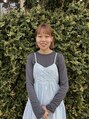 ピース ヘアーワーク(PEACE HAIR WORK) 一期崎 遥