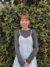 ピース ヘアーワーク(PEACE HAIR WORK) 一期崎 遥