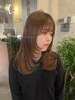 フィエルウメダ(Fier umeda) ミディアムレイヤー///