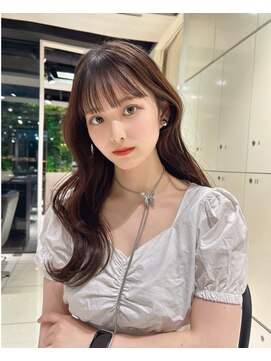 フォルテ 草薙店 カット、カーラー、トリートメント