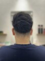 ファイン 小岩店(FINE) フェード/クロップ/短髪/ベリーショート/メンズ