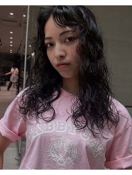 ベック(BECK) ハイトーンボブレイヤー