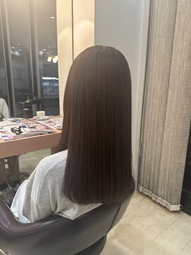 シャンプーボーイ 佐世保駅前店(SHAMPOO BOY) 【ブリーチ/パーマ/ショート/ショート】