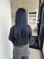 ラ シック(La chic) blue