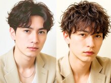 ヘアリゾート粋 ティガ 池袋店(tiga)