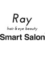 レイ(Ray)/Ray hair & eye beauty smart salon