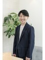 カミケン 清明店(kamiken.) 佐藤 雄樹