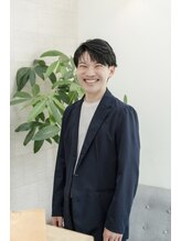 カミケン 清明店(kamiken.) 佐藤 雄樹