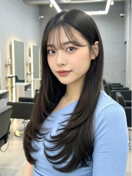 個室型美容室 グルグル 表参道店(GULGUL) 表参道/ニュアンスパーマ/ダウンパーマ/ボブ/レイヤーカット