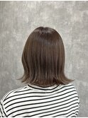 【別府　Rangali】ベージュ、アッシュベージュ