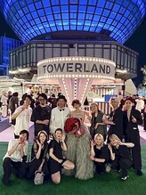 酸性ストレート開発サロン！他店で断られた方も諦めず一度ご相談ください。髪質改善/縮毛矯正/堀江/四ツ橋