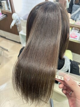 レーヴ(reve) ロングスタイル