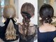 ジェンダーヘア(GENDER hair)の写真