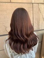 アフィナー(Afinar) 【横浜駅/横浜西口】モカブラウン