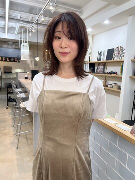 レテ(LETE) ミディアムレイヤー