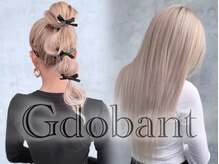 ヘアデザイン ゴドバン(Hair Design Gdobant)