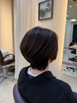 ブレス 布施店(brace) ショートカット/髪質改善サロン/髪質改善トリートメント/布施駅