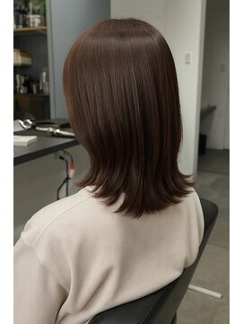 ルフレ 立川(Reflet) くびれミディ