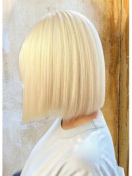 サンティエ(scintiller) ブリーチ/ダブルカラー/グラデーションカラー/インナーカラー