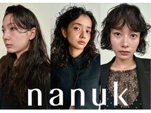 ナヌーク ダイカンヤマ(nanuk daikanyama)