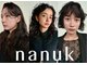 ナヌーク ダイカンヤマ(nanuk daikanyama)の写真