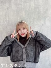 ディーボーイリタ 光の森(D-BOY Lita)&nbsp;河野 朱莉