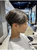 メンズハイライト