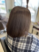 コア フィール ア デイ(COIFFURE A DAY)&nbsp;【艶髪ボブ】M3Dサラサラヘア
