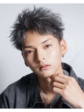 ゴールドシブヤ(GOALD SHIBUYA) スイングショート