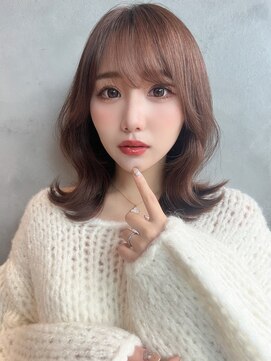 シェリム 栄(CHERIM) 美髪くびれスタイル