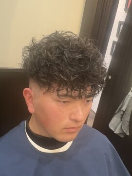 ヒロギンザ 大阪本店(HIRO GINZA) スペインカール