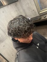 スウェル 七隈四ツ角店(SWELL)&nbsp;波巻きパーマ