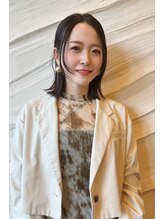 ルシエ 立川(LUCIE) 平野 七海