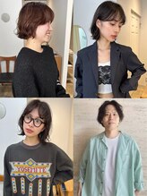 市川　ラフな雰囲気のスタイルが得意です！最近はパーマのお客様が増えています！@ichikawatomohiro_