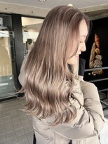 ヨッカ(YOCCA)&nbsp;ベージュカラー