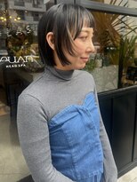 ソラス(SOLAS)&nbsp;mini bob