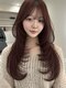 デディトゥ ルイール(dedyto luire)の写真/《巻いてもストレートでもお洒落》韓国でもトレンドなレイヤーカットでお洒落なヘアーを提案♪[髪質改善]