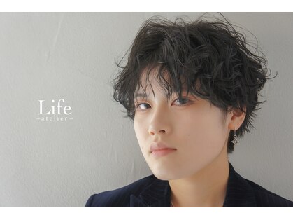 ライフ アトリエ Life atelierの写真