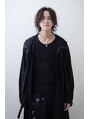 アコロン(acoron.)/代表利根川幹太/曲がる縮毛矯正[池袋men's]