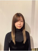 アメリエギャルソン(amelie et garcon)&nbsp;sakurai 