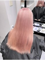 ベルグローアルファ(BELLE GROW ALPHA)&nbsp;ピンクベージュ