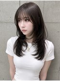 立川 韓国顔周りくびれレイヤー