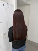 イロウ 山口どうもん店(IROW)&nbsp;ハネエク/エクステ/シールエクステ/エクステハイライト/ロング