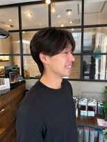 ジュイール(Jouir)&nbsp;前髪のアレンジ可能スタイル◎