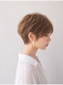 ハンサム★ショート★20.30.40代